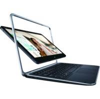 ноутбук DELL XPS Duo 12 221x-9254 Черный