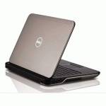 ноутбук DELL XPS L501x i5 460M/4/500/Win 7 HP/Silver Серебристый