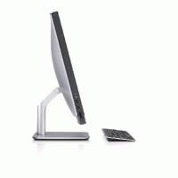 моноблок Dell XPS One 27 2720-7215 Черно-Серебристый