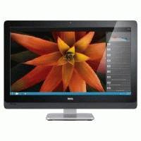 моноблок Dell XPS One 27 2720-8966 Черно-Серебристый
