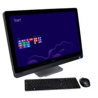 моноблок Dell XPS One 27 2720-1776 Серебристый