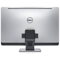 моноблок Dell XPS One 27 2720-9112 Серебристый