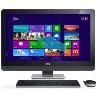 моноблок Dell XPS One 27 2720-9129 Серебристый