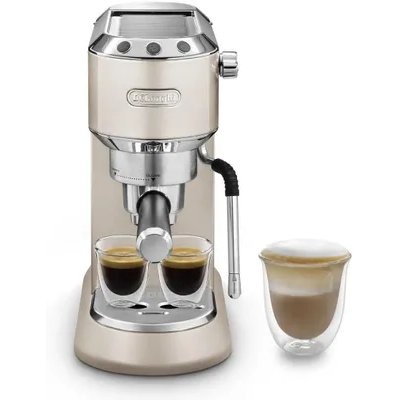 кофеварка DeLonghi EC885.BG 1906832