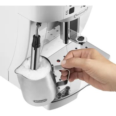 кофемашина DeLonghi Magnifica S ECAM21.117.W
