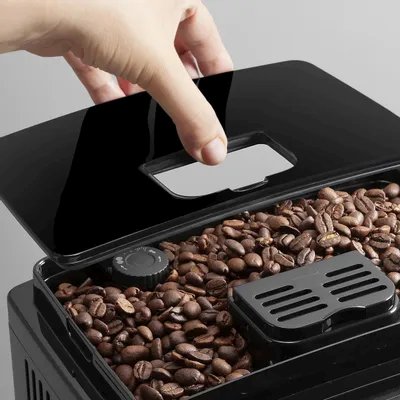 кофемашина DeLonghi Magnifica S ECAM22.114.B