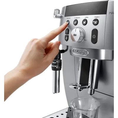 кофемашина DeLonghi Magnifica S Smart ECAM250.31.SB