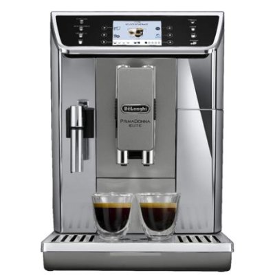 кофемашина DeLonghi PrimaDonna Elite ECAM650.55.MS
