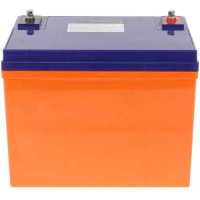батарея для UPS Delta DTM 1275 L