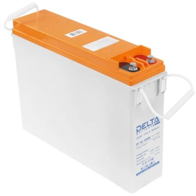 батарея для UPS Delta FT 12-125 M