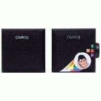 колонка Dialog Disco AD-02 Black Черный