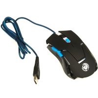 мышь Dialog Gan-Kata MGK-12U Черный