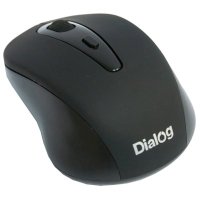 мышь Dialog Pointer MROP-05UB