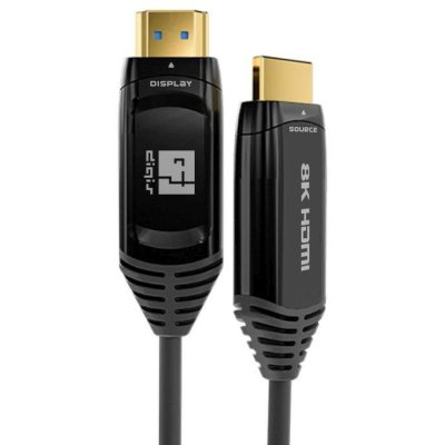 кабель Digis DSM-CH25-8K-AOC