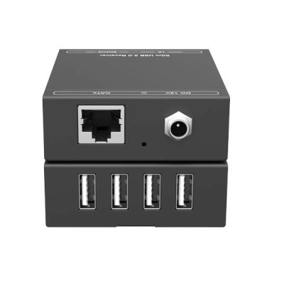 комплект Digis EX-USB50-2
