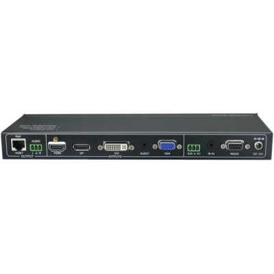 презентационный коммутатор Digis SS-1819