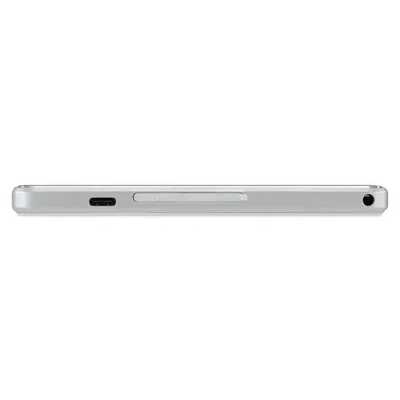 планшет Digma 8402D 4G Silver Серебристый