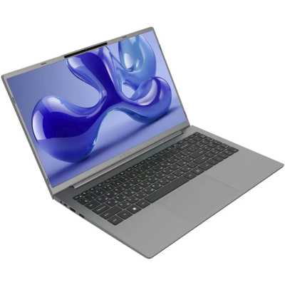 ноутбук Digma Ascend DN15P5-ADXW07 Серый