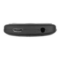 MP3 плеер Digma B4 8GB Black