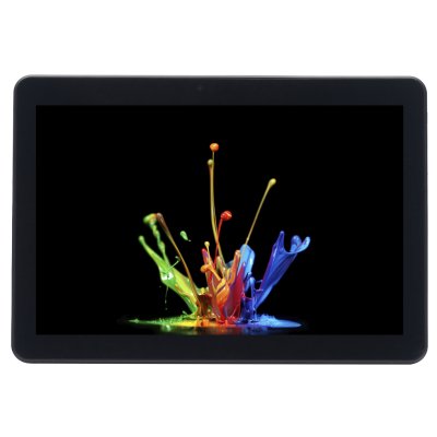 планшет Digma CITI 10 E402 4G Black Черный