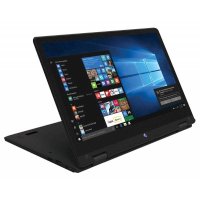 ноутбук Digma CITI E202 Черный