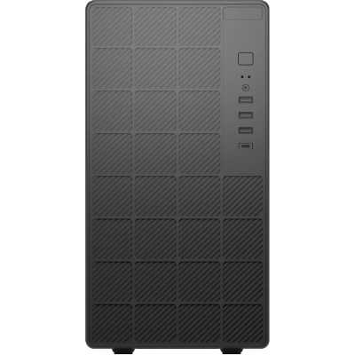 корпус Digma DCC-MN304 Black