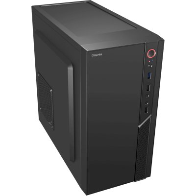 корпус Digma DCC-MN306