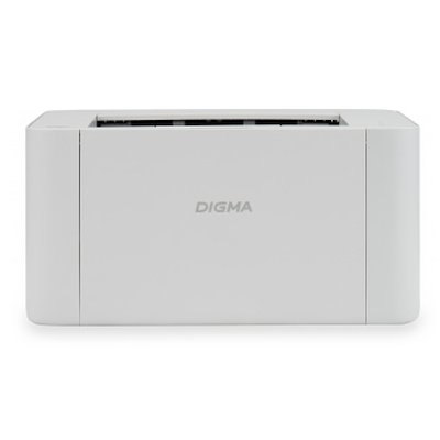 принтер Digma DHP-2401 Grey Серый