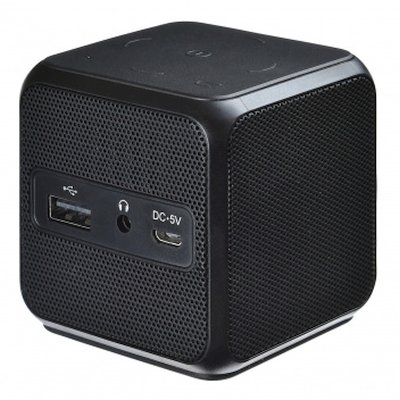 проектор Digma DiMagic Cube Черный
