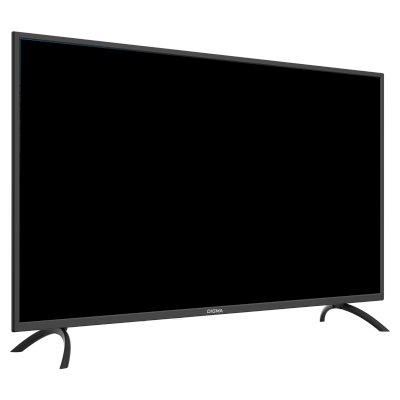 телевизор Digma DM-LED43MBB21