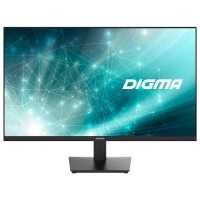 монитор Digma DM-MONB2705 Черный
