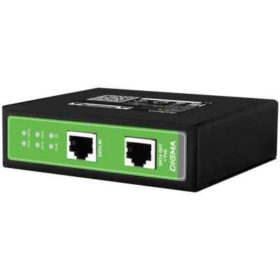 инжектор питания Digma DNP30W48GDXM