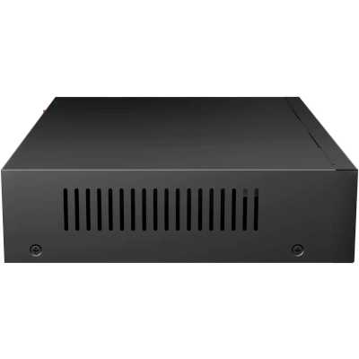 коммутатор Digma DSW708G-2S-T