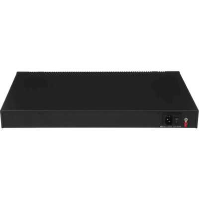 коммутатор Digma DSW848G-6S+R