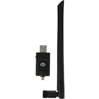 WiFi адаптер Digma DWA-BT5-AC1300E