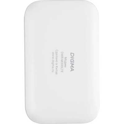 модем Digma DWR-M300LTE