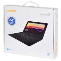ноутбук Digma EVE 11 C408 Черный