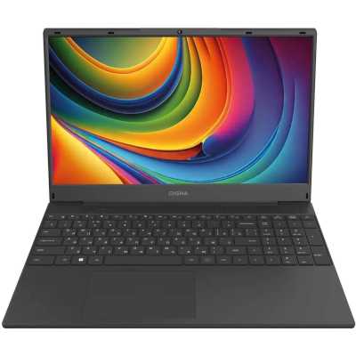 ноутбук Digma EVE A5820 DN15R3-8DXW03 Черный