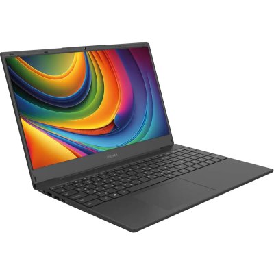 ноутбук Digma EVE A5820 DN15R3-8DXW03 Черный