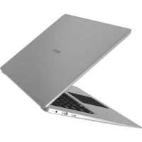 ноутбук Digma EVE E605 Серебристый
