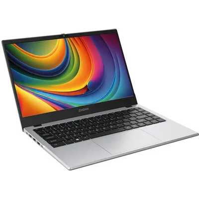ноутбук Digma EVE P4851 DN14N2-ADXW01 Серебристый