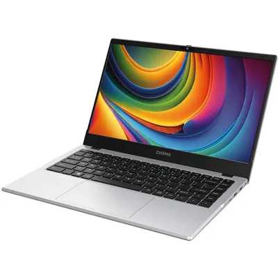 ноутбук Digma EVE P4851 DN14N2-ADXW01 Серебристый