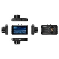 видеорегистратор Digma FreeDrive 207 Night FHD Черный