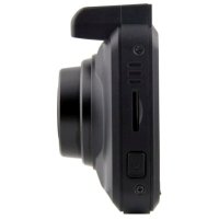 видеорегистратор Digma FreeDrive 600-GW DUAL 4K Черный