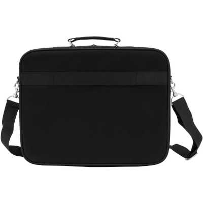 сумка Digma HC-211 Black красный, черный