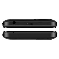 смартфон Digma Hit Q401 3G Black черный