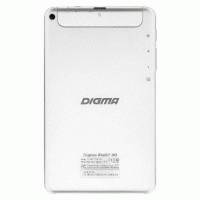 планшет Digma iDsQ 7 3G Silver/White