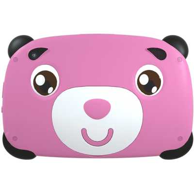 планшет Digma Kids A7 2/32GB 4G Pink Розовый