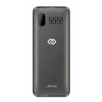 мобильный телефон Digma Linx A241 Grey