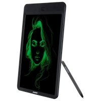 планшет для рисования Digma Magic Pad 100 Black